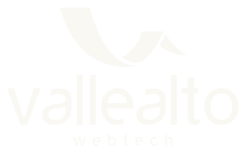 Vallealto Webtech