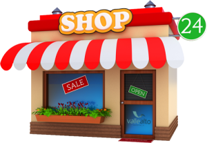 Comercios electrónicos para artesanos