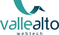 Vallealto Webtech Logo